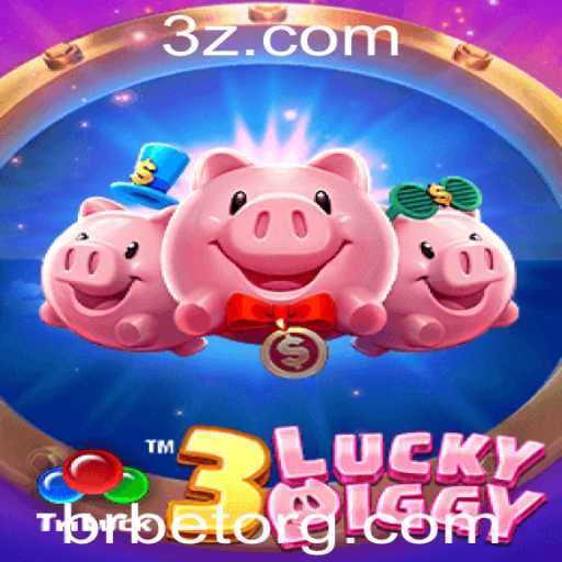 3LUCKYPIGGY: Mergulhe na Diversão e Estratégia do Novo Jogo de Sucesso