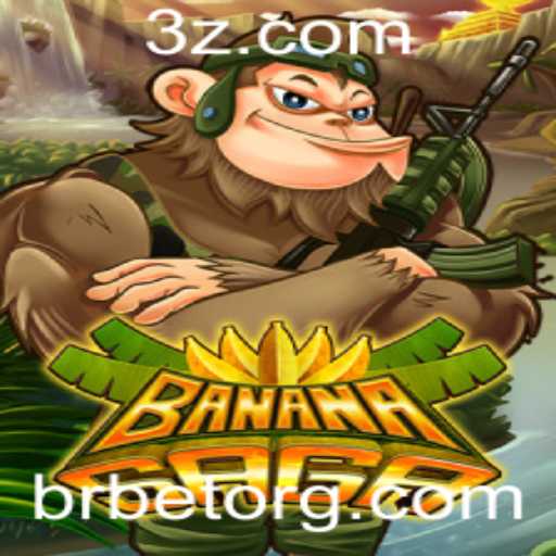 BananaSaga: O Novo Fenômeno dos Jogos Online e sua Integração com brbet