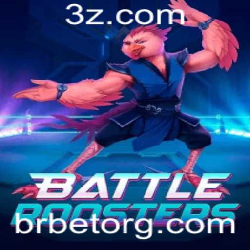 BattleRoosters: Uma Nova Era de Competição Virtual