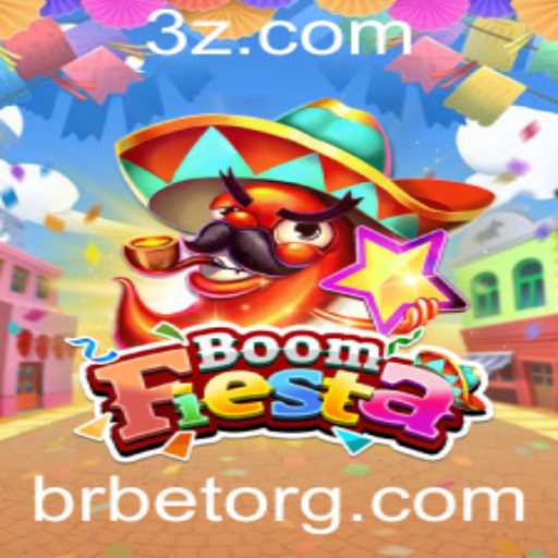 Explore o Mundo Dinâmico de BoomFiesta: O Novo Jogo de Estratégia