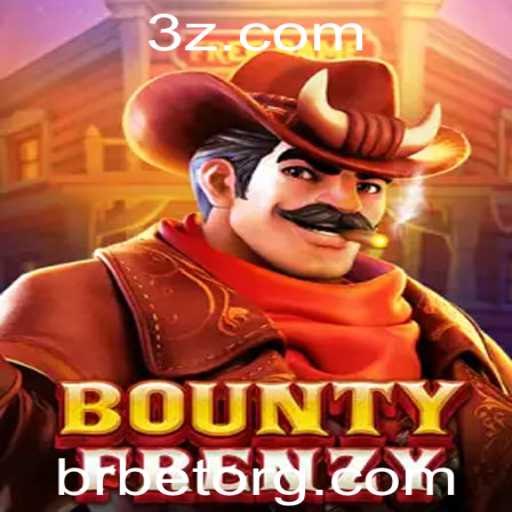 Explorando BountyFrenzy: O Novo Jogo Sensação do Momento