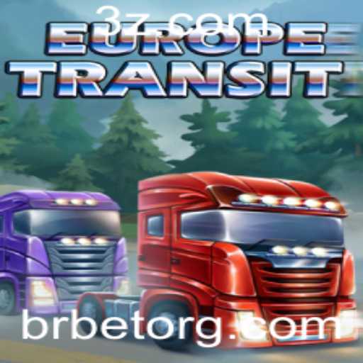 Desvendando EuropeTransit: Um Mergulho Profundo no Jogo Inovador com Brbet