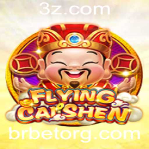 FlyingCaiShen: Uma Nova Experiência no Mundo dos Jogos de Azar