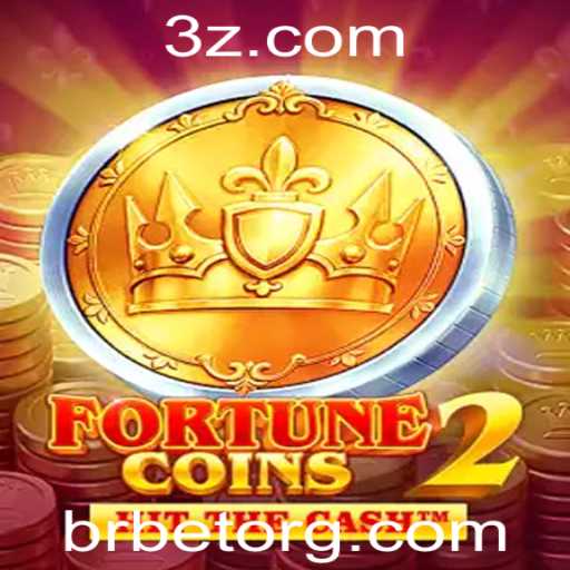 FortuneCoins2: A Nova Sensação no Mundo dos Jogos com a Brbet