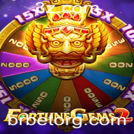 Conheça o Jogo FortuneGems2 e Suas Regras com BRBET