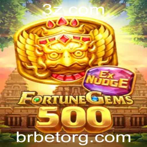 Descubra FortuneGems500: A Nova Sensação do Mundo dos Jogos