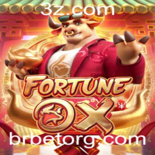 Desvendando FortuneOx: O Fascinante Mundo do Jogo com a Brbet