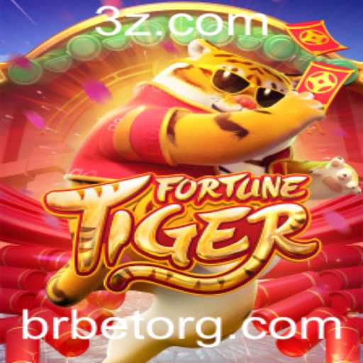 FortuneTiger: Explorando o Universo Emocionante de um Jogo de Slots Popular