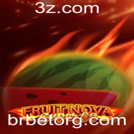 Descubra o Empolgante Mundo de FruitNovaSuper60: A Nova Sensação em Brbet