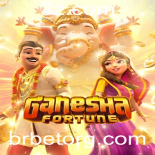 Descubra o Universo de GaneshaFortune: A Nova Febre de BRBET