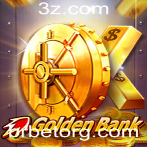 GoldenBank: Uma Imersão no Mundo das Finanças Virtuais