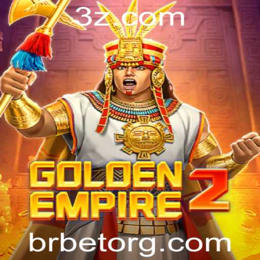O Fascinante Mundo de GoldenEmpire2: Uma Jornada de Estratégia e Aventura