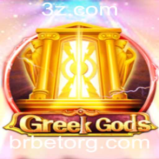 Explorando GreekGods: Um Mergulho no Mundo Mitológico dos Deuses Gregos