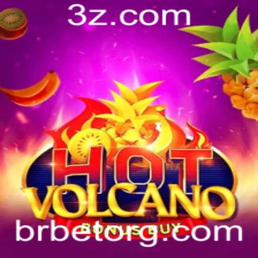 Explorando o Mundo do HotVolcanoBonusBuy: Uma Aventura de Jogo Vibrante