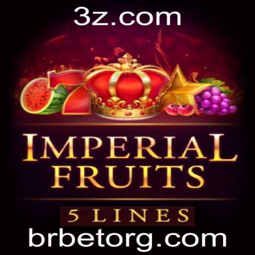 Explorando o Universo de ImperialFruits5: Um Mergulho Profundo nas Regras e Estratégias