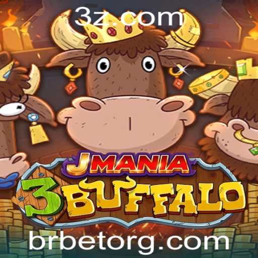 Descubra o Mundo de JMania3Buffalo: O Fascinante Jogo de Estratégia e Aventura