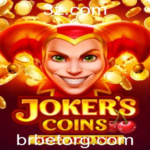 Descubra o Mundo de JokersCoins e Como Jogar com brbet