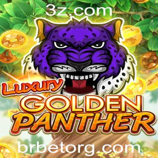Descubra LUXURYGOLDENPANTHER: O Jogo que Está Conquistando o Mundo do Entretenimento
