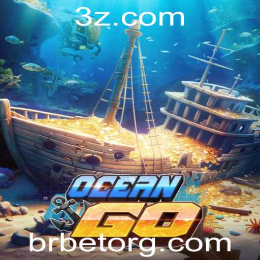 Descubra o Universo de OceanGO: O Novo Fenômeno de Jogos Interativos com Brbet