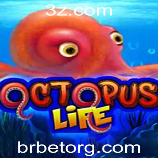 Explorando o Fascinante Mundo de OctopusLife: O Novo Sucesso dos Games