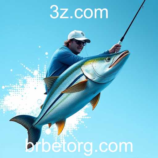 A Revolução da Pesca Online e o Conceito de Brbet