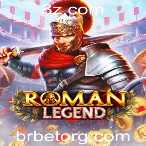 Descubra o Fascinante Mundo de RomanLegend: A Nova Atração do Universo de Jogos