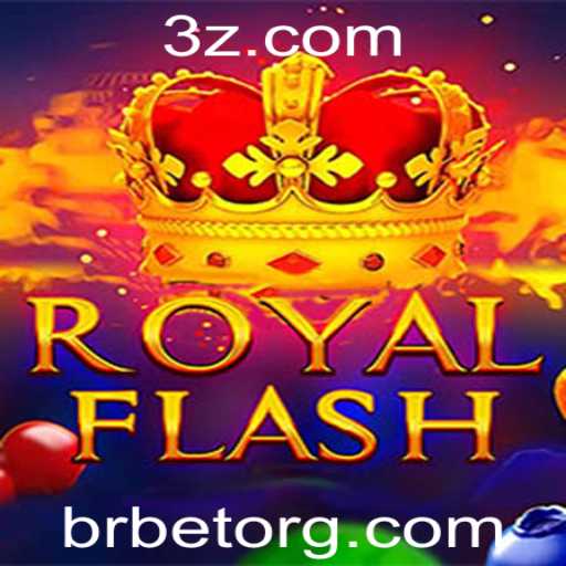 RoyalFlash: Estratégia e Diversão no Mundo dos Jogos de Cartas