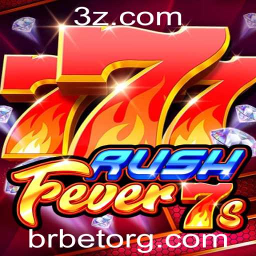 Descubra a Emoção do 'RushFever7s': O Jogo Que Está Revolucionando o Cassino Online
