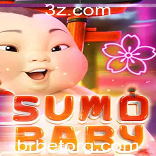 SumoBaby: Explorando o Divertido Universo do Jogo Fenômeno