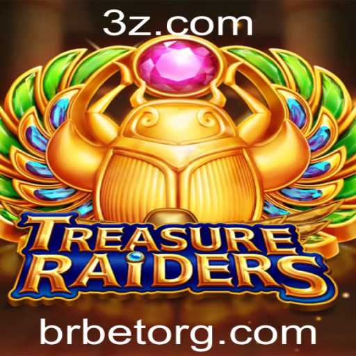 Descubra Tudo Sobre o Jogo TREASURERAIDERS