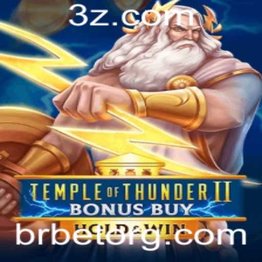 Descubra o Mundo Vibrante de Temple of Thunder II Bonus Buy