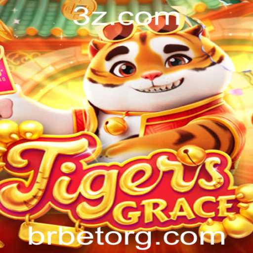 TigersGrace: Descubra o Novo Fenômeno de Jogo Online