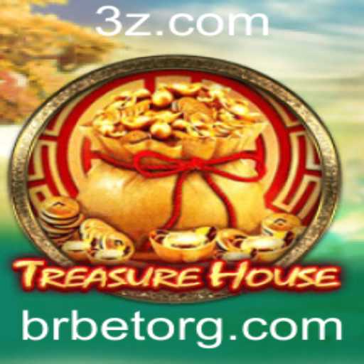 Descubra TreasureHouse: O Novo Jogo de Estratégia e Aventura