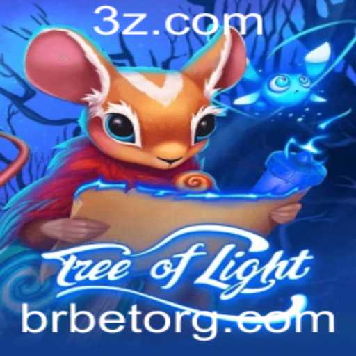 Descubra o Fascinante Mundo do Jogo 'TreeofLight' com Destaque para a Plataforma brbet
