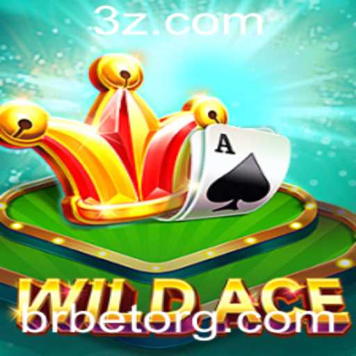 WildAce: O Universo do Jogo de Azar com Brbet