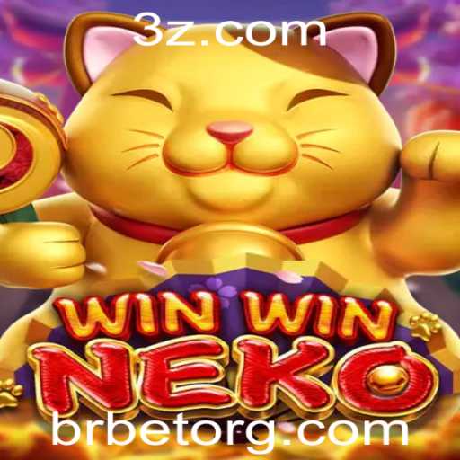 WinWinNeko: Descubra o Novo Jogo Inspirado pela Cultura Neko