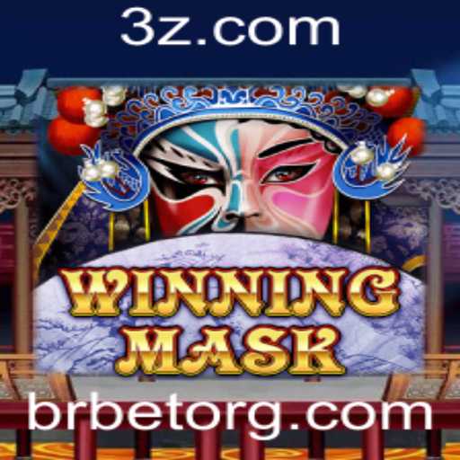 Desvendando WinningMask: O Novo Fenômeno dos Jogos com brbet