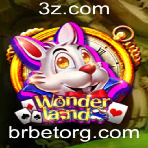 Descubra 'Wonderland': O Novo Fenômeno dos Jogos
